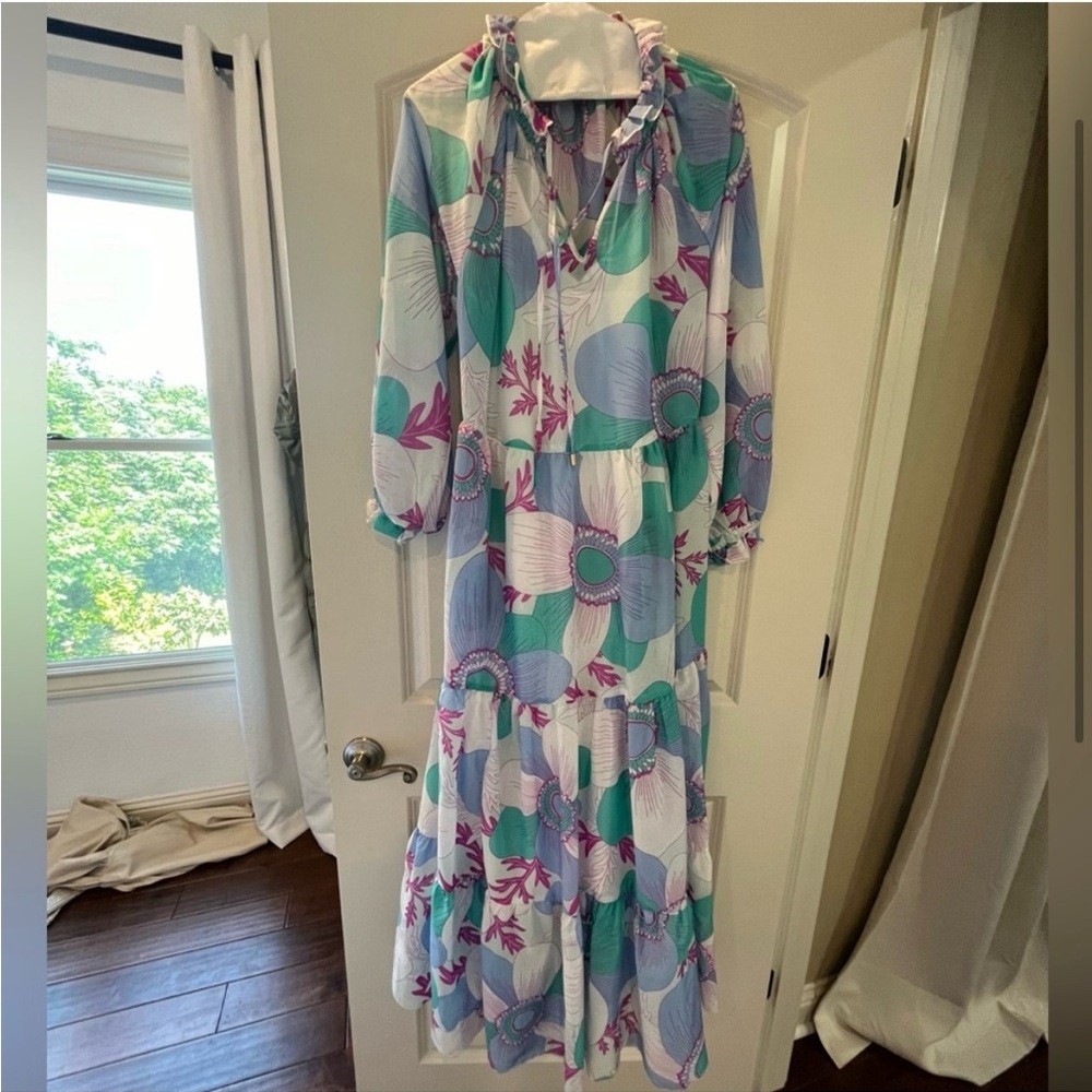 NWT J. Marie dress